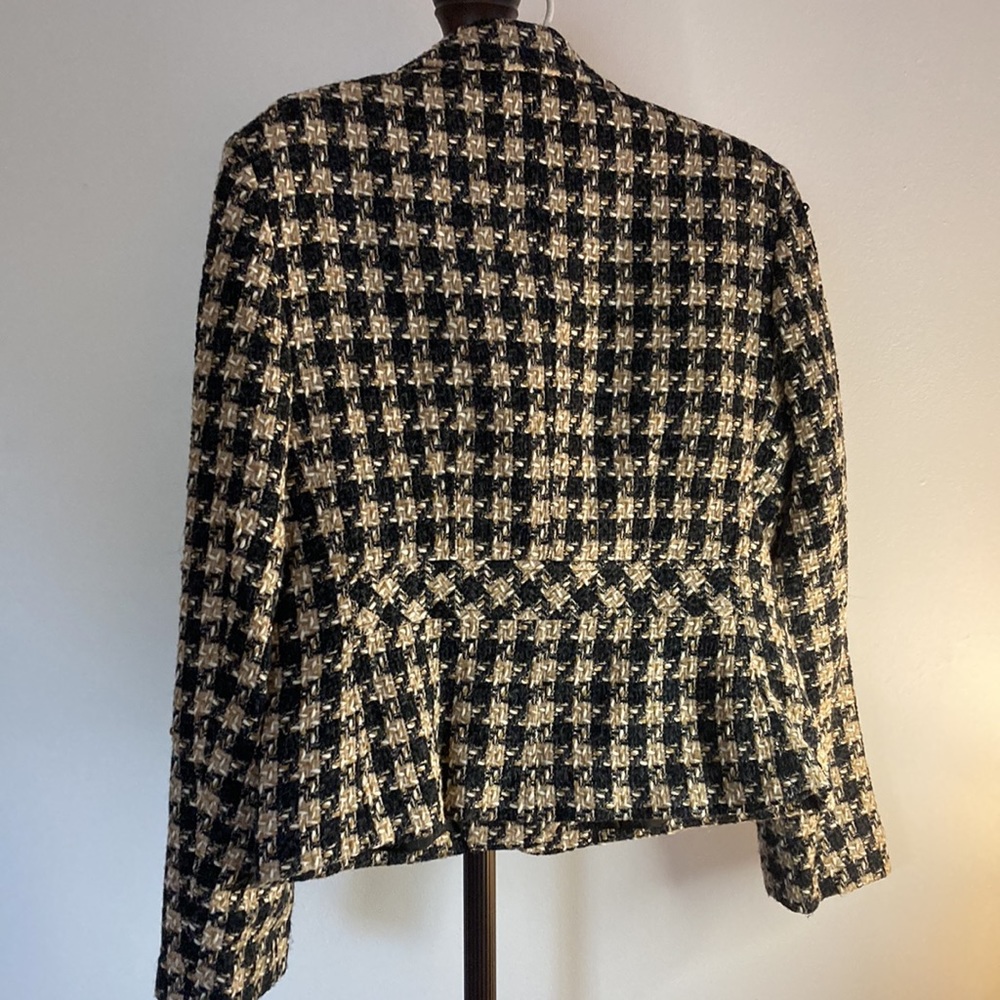Womens Blazer ,Style & Co -size 8 - Picture 2 of 6
